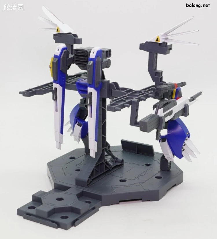 MG 1/100 Mission Pack Dedicated Hanger (Set of 2) for Gundam F90