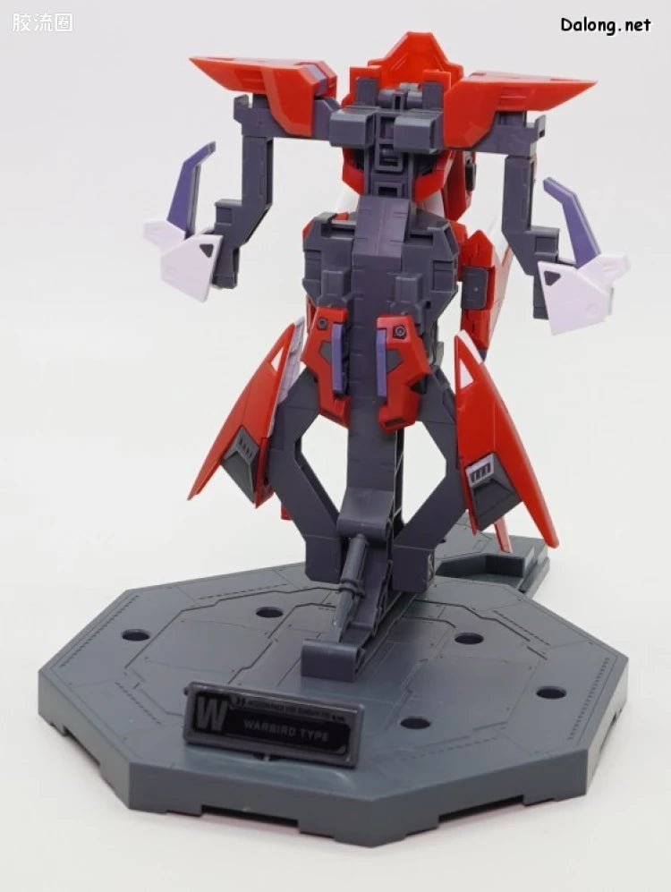 MG 1/100 Mission Pack Dedicated Hanger (Set of 2) for Gundam F90