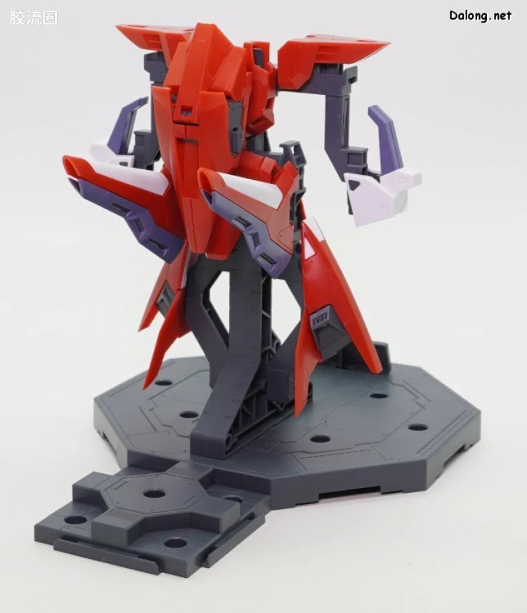 MG 1/100 Mission Pack Dedicated Hanger (Set of 2) for Gundam F90