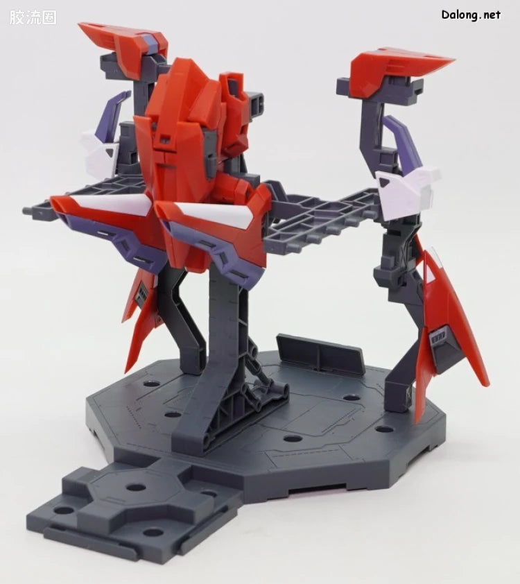 MG 1/100 Mission Pack Dedicated Hanger (Set of 2) for Gundam F90