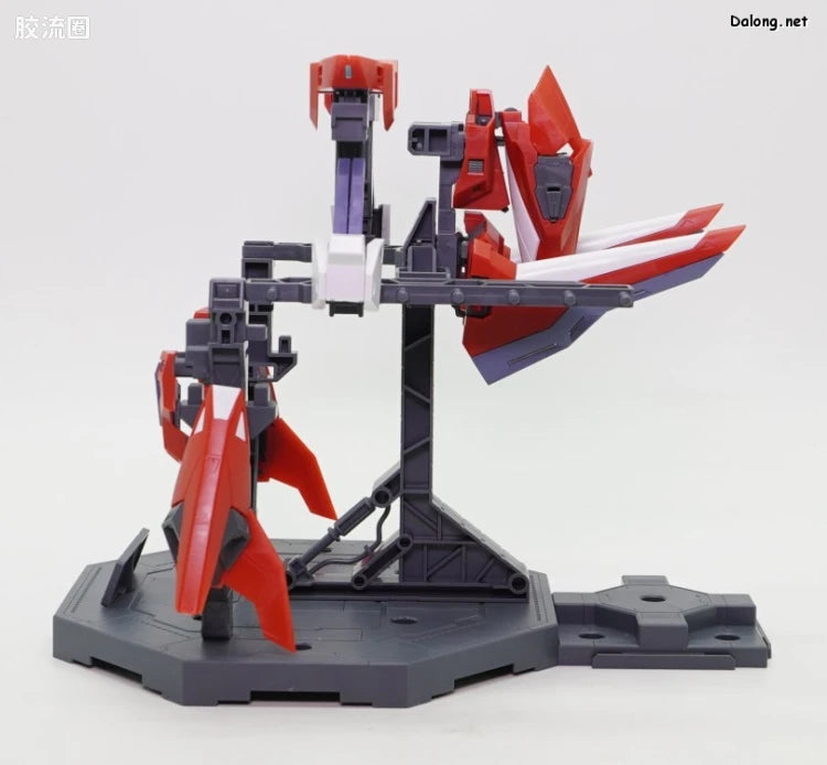 MG 1/100 Mission Pack Dedicated Hanger (Set of 2) for Gundam F90