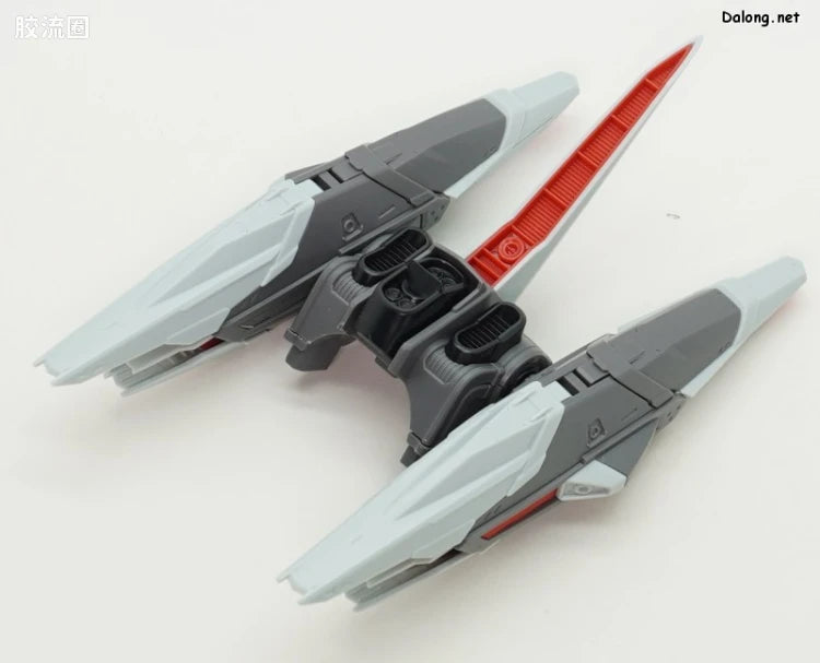 MG 1/100 Gunner Wizard / Slash Wizard / Blaze Wizard Set