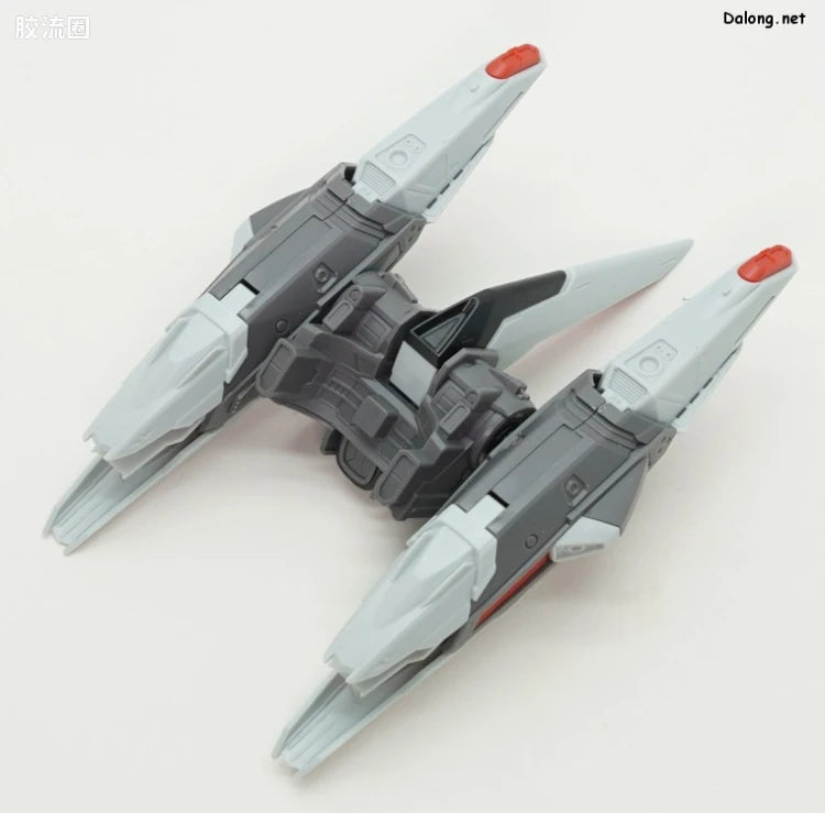 MG 1/100 Gunner Wizard / Slash Wizard / Blaze Wizard Set