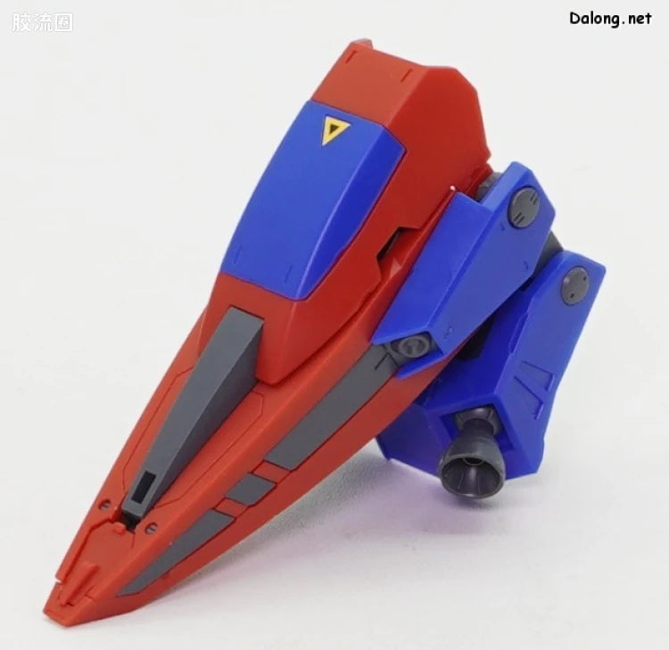 MG 1/100 Mission Pack P Type for Gundam F90