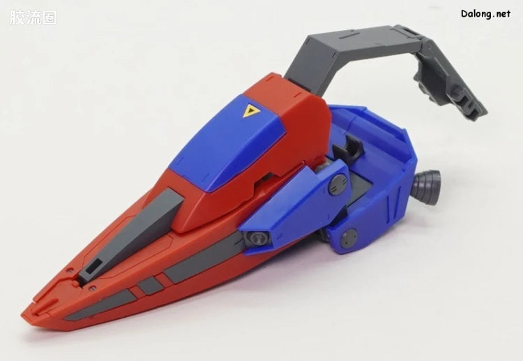 MG 1/100 Mission Pack P Type for Gundam F90