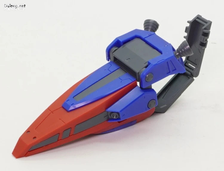 MG 1/100 Mission Pack P Type for Gundam F90