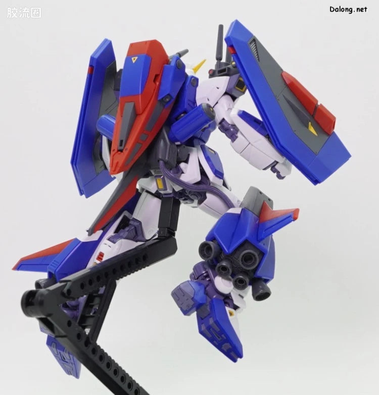 MG 1/100 Mission Pack P Type for Gundam F90