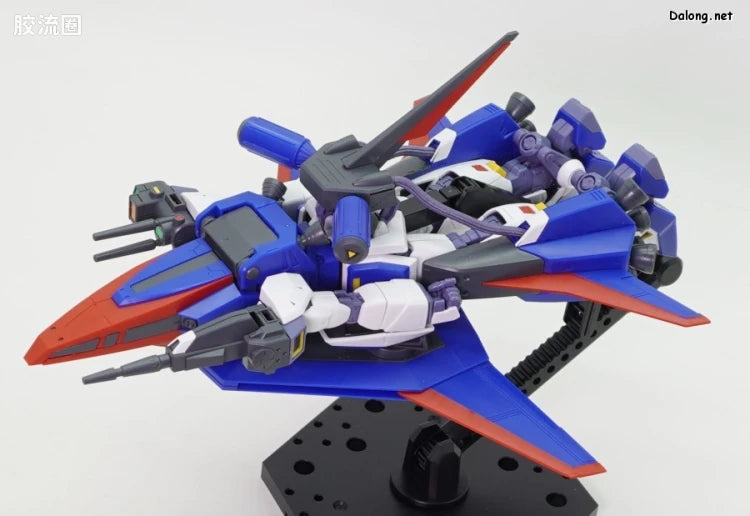 MG 1/100 Mission Pack P Type for Gundam F90