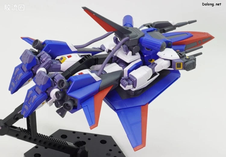 MG 1/100 Mission Pack P Type for Gundam F90