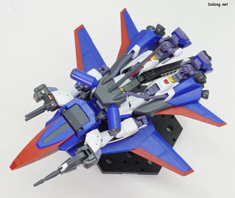 MG 1/100 Mission Pack P Type for Gundam F90