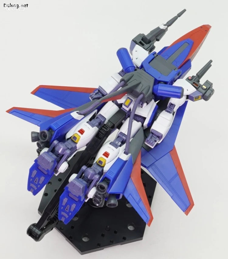 MG 1/100 Mission Pack P Type for Gundam F90