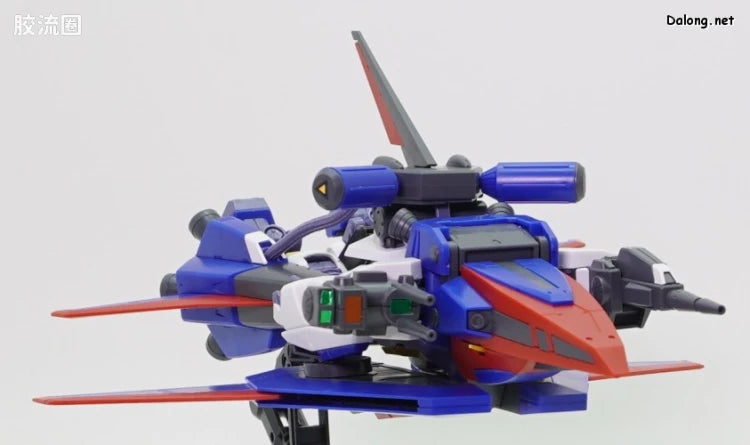 MG 1/100 Mission Pack P Type for Gundam F90