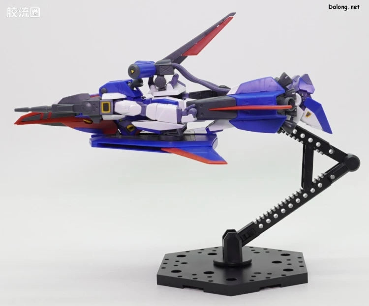 MG 1/100 Mission Pack P Type for Gundam F90