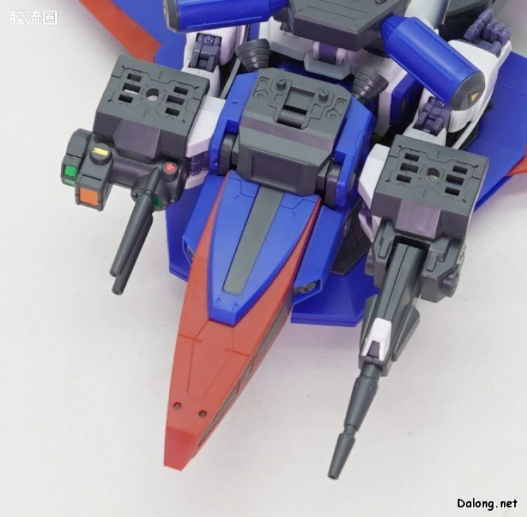 MG 1/100 Mission Pack P Type for Gundam F90