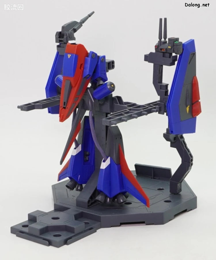 MG 1/100 Mission Pack P Type for Gundam F90