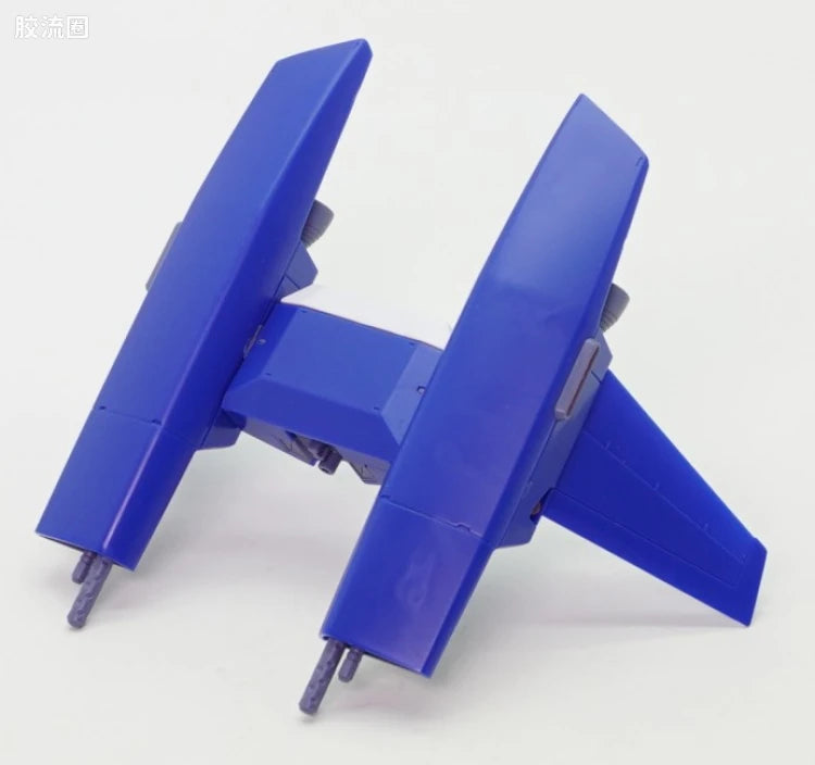 MG 1/100 Mission Pack A Type & L Type for Gundam F90