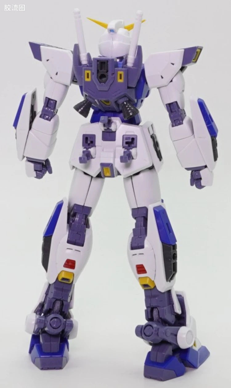MG 1/100 Mission Pack A Type & L Type for Gundam F90