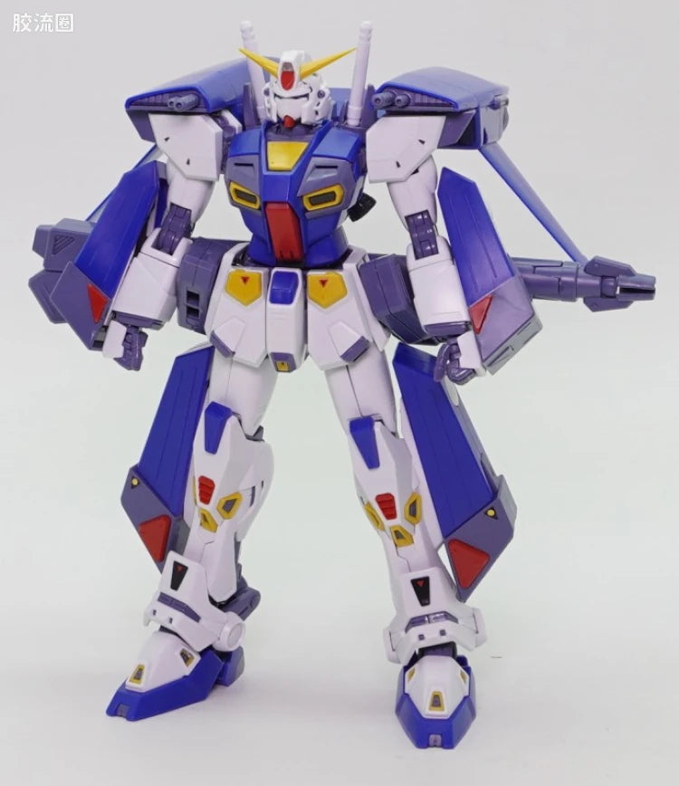 MG 1/100 Mission Pack A Type & L Type for Gundam F90