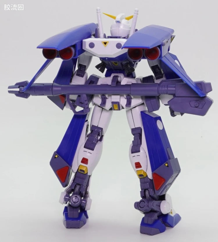 MG 1/100 Mission Pack A Type & L Type for Gundam F90