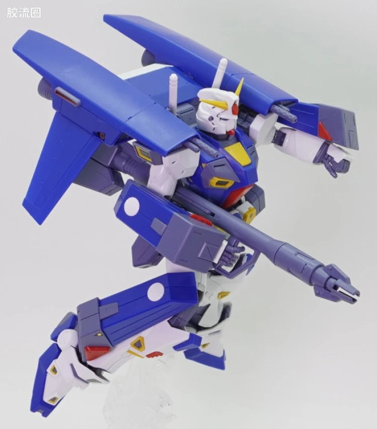 MG 1/100 Mission Pack A Type & L Type for Gundam F90