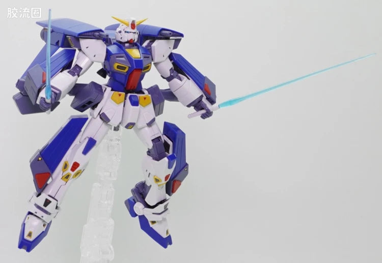 MG 1/100 Mission Pack A Type & L Type for Gundam F90