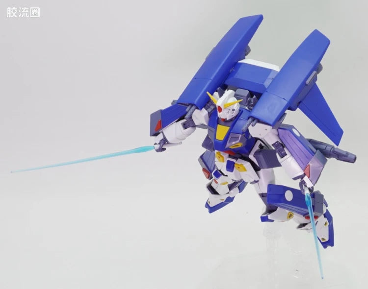 MG 1/100 Mission Pack A Type & L Type for Gundam F90