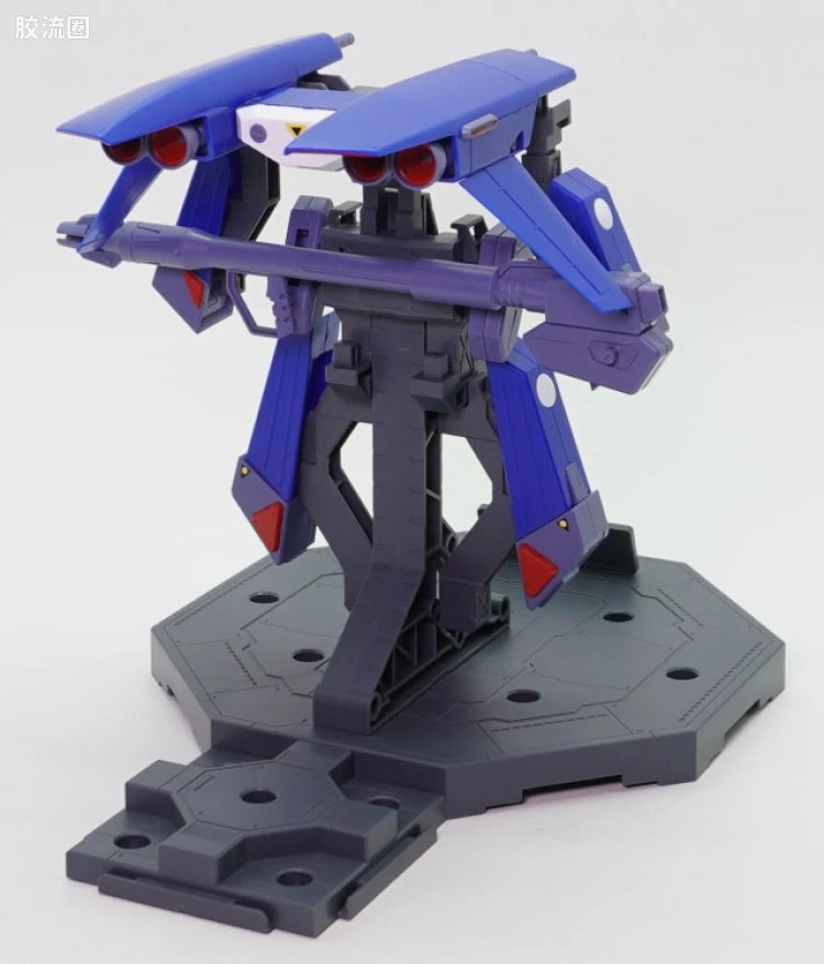 MG 1/100 Mission Pack A Type & L Type for Gundam F90