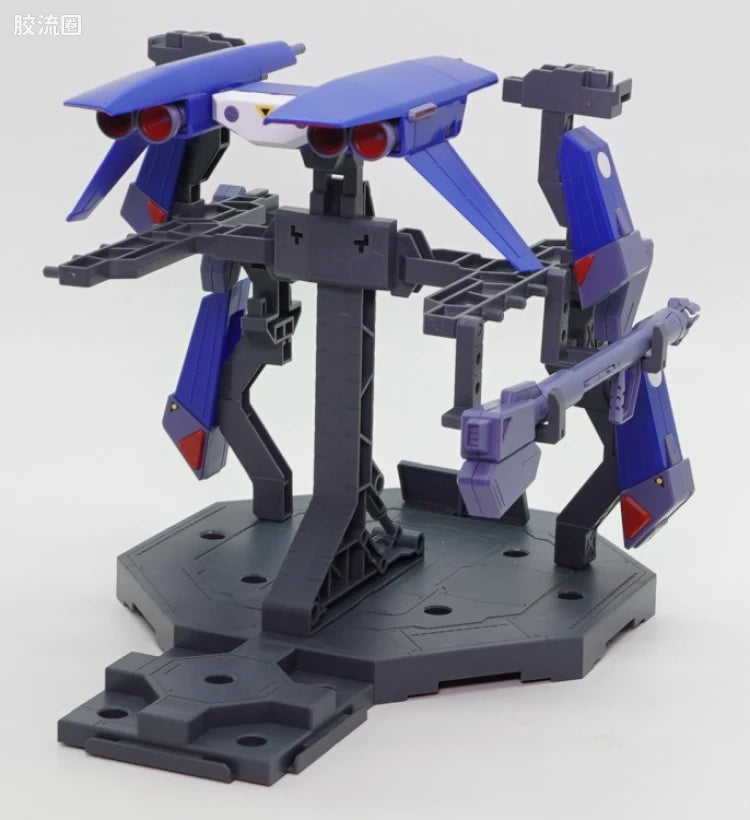 MG 1/100 Mission Pack A Type & L Type for Gundam F90