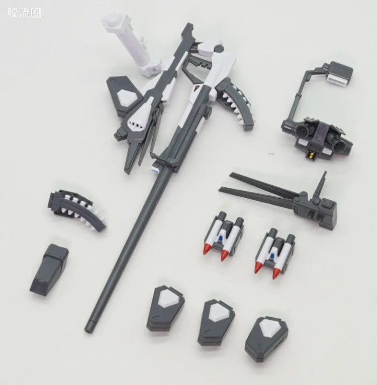 MG 1/100 Mission Pack A Type & L Type for Gundam F90