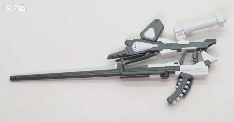 MG 1/100 Mission Pack A Type & L Type for Gundam F90