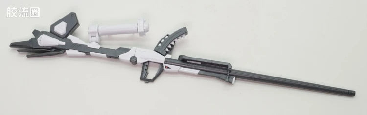 MG 1/100 Mission Pack A Type & L Type for Gundam F90