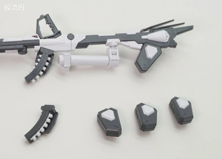 MG 1/100 Mission Pack A Type & L Type for Gundam F90