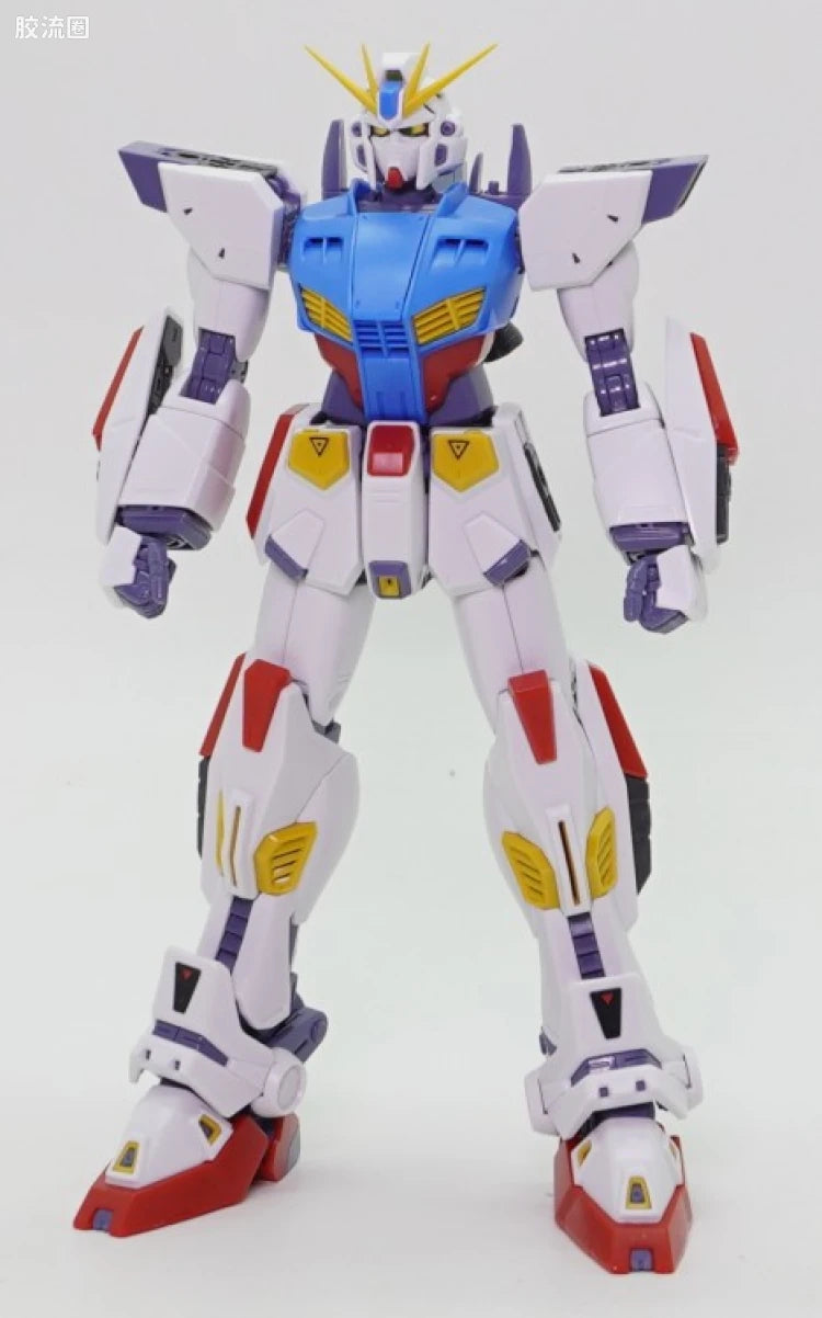 MG 1/100 Mission Pack A Type & L Type for Gundam F90