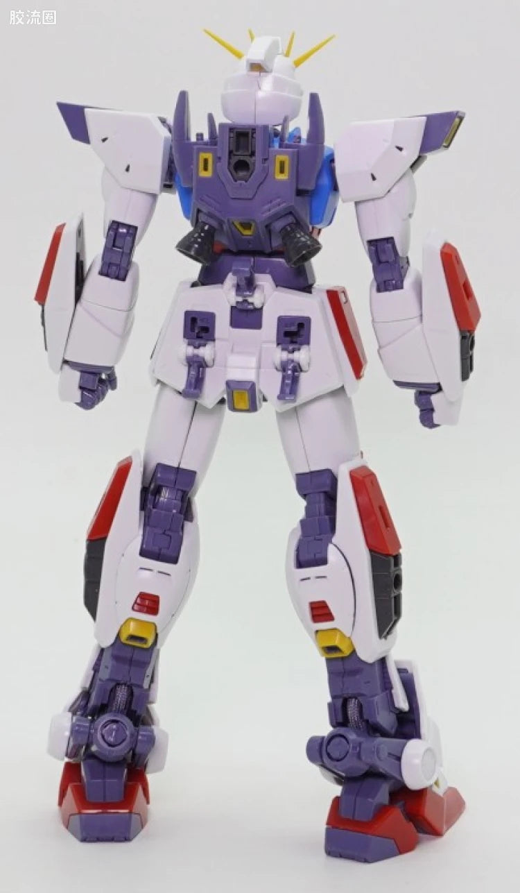 MG 1/100 Mission Pack A Type & L Type for Gundam F90