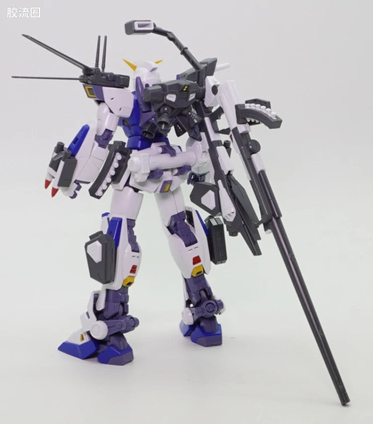 MG 1/100 Mission Pack A Type & L Type for Gundam F90