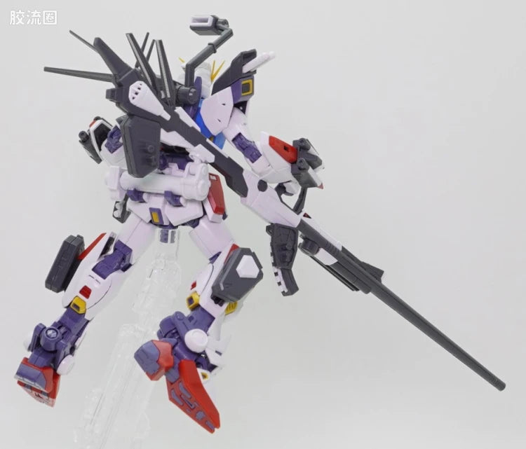 MG 1/100 Mission Pack A Type & L Type for Gundam F90