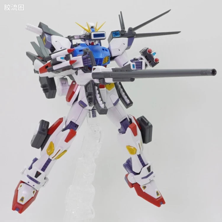 MG 1/100 Mission Pack A Type & L Type for Gundam F90