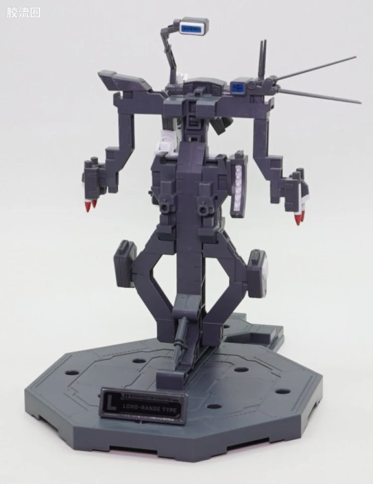 MG 1/100 Mission Pack A Type & L Type for Gundam F90