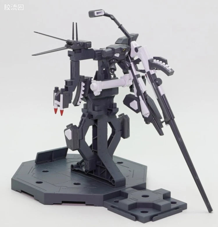 MG 1/100 Mission Pack A Type & L Type for Gundam F90