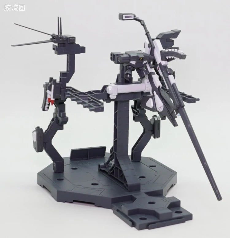 MG 1/100 Mission Pack A Type & L Type for Gundam F90