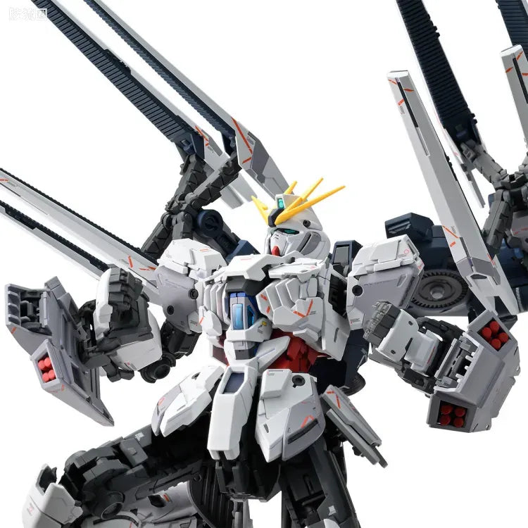 MG 1/100 B-Packs Expansion Set for Narrative Gundam C-Packs Ver.Ka