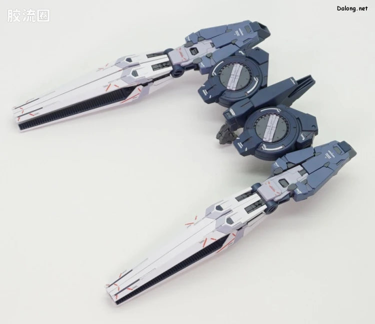 MG 1/100 B-Packs Expansion Set for Narrative Gundam C-Packs Ver.Ka