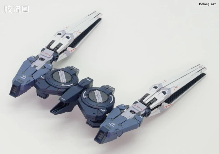MG 1/100 B-Packs Expansion Set for Narrative Gundam C-Packs Ver.Ka
