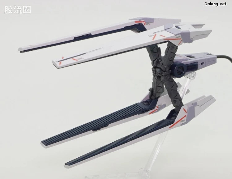 MG 1/100 B-Packs Expansion Set for Narrative Gundam C-Packs Ver.Ka