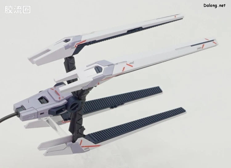 MG 1/100 B-Packs Expansion Set for Narrative Gundam C-Packs Ver.Ka