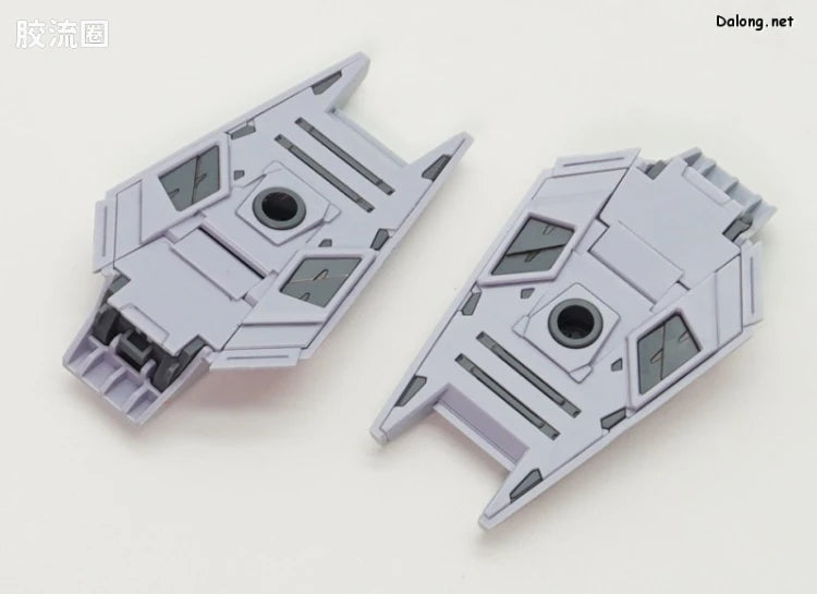 MG 1/100 B-Packs Expansion Set for Narrative Gundam C-Packs Ver.Ka