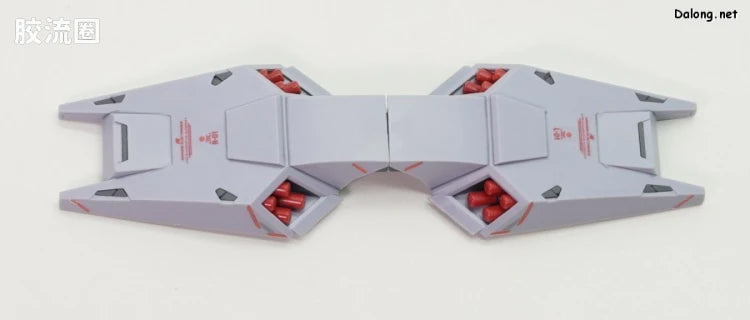 MG 1/100 B-Packs Expansion Set for Narrative Gundam C-Packs Ver.Ka