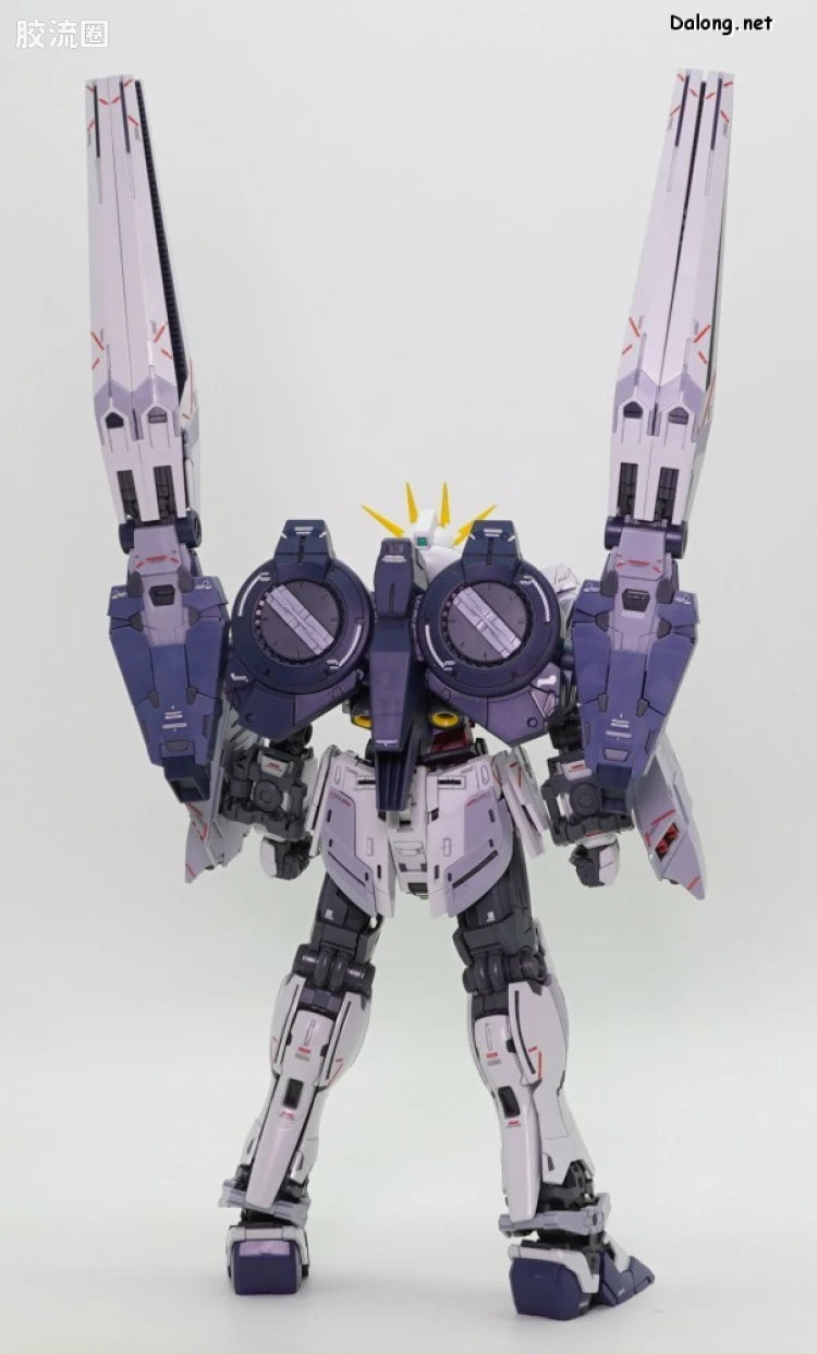 MG 1/100 B-Packs Expansion Set for Narrative Gundam C-Packs Ver.Ka