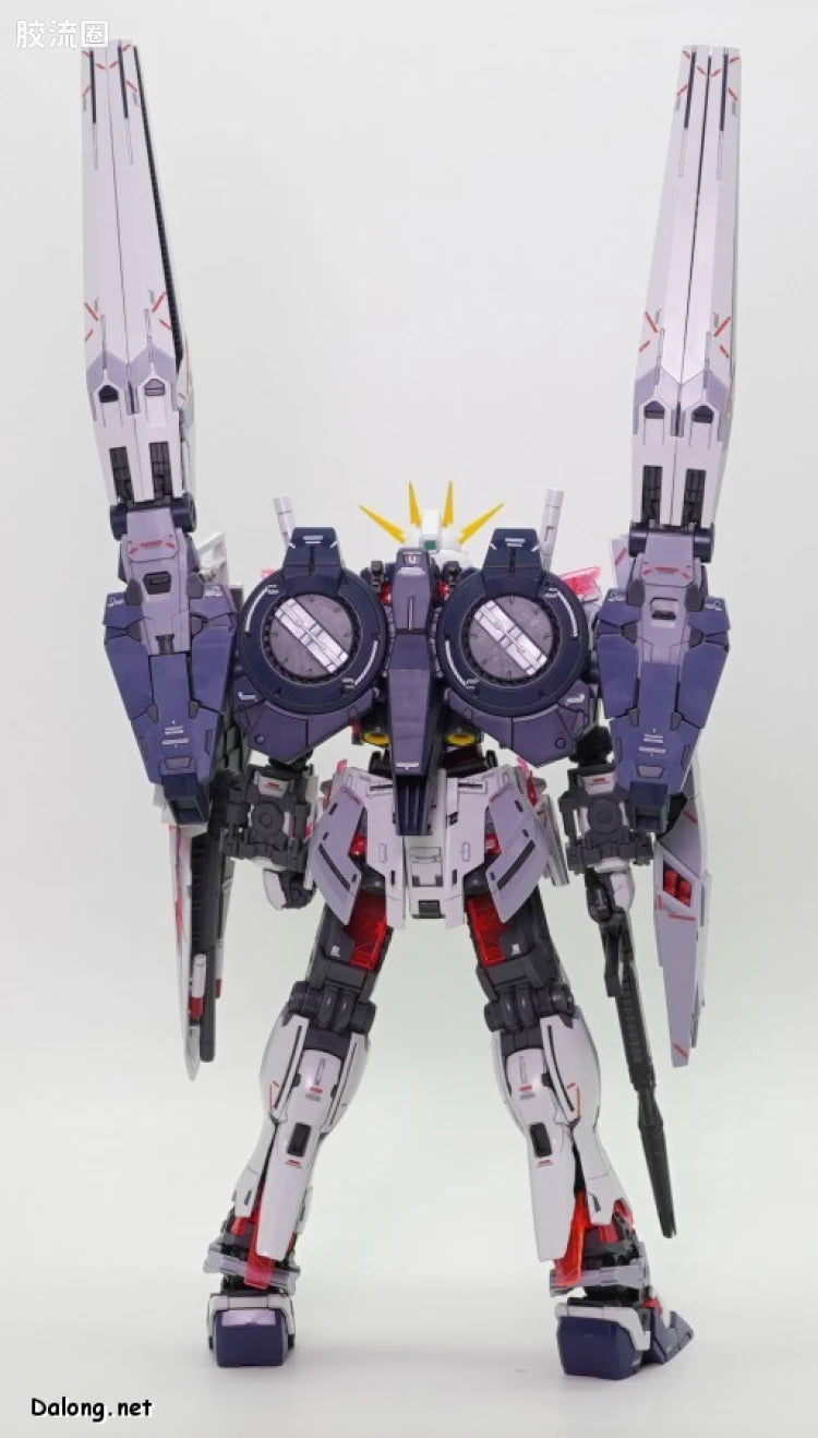 MG 1/100 B-Packs Expansion Set for Narrative Gundam C-Packs Ver.Ka