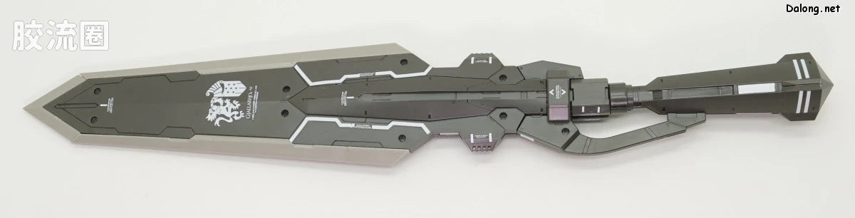 MG 1/100 Expansion Parts Set for Gundam Barbatos Lupus